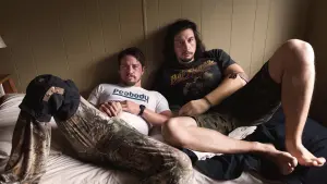 Задник к фильму "Удача Логана" #267240