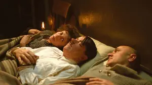 Задник к фильму "Адольф Гитлер: Настоящая, наиправдивейшая правда о диктаторе" #478142