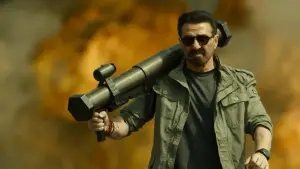 Задник к фильму "Дерзкий" #536353