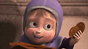 Задник к фильму "Человек-оркестр" #229953