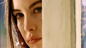 Задник к фильму "Онегин" #455569