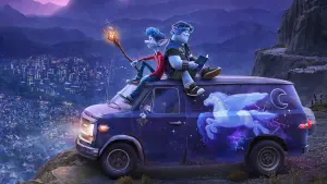 Задник к фильму "Вперёд" #201033