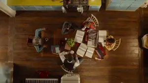 Задник к фильму "Приключения Паддингтона" #674610