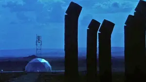 Задник к фильму "Фаза 4" #383342