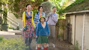 Задник к фильму "Рамона и Бизус" #410984