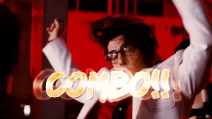 Задник к фильму "Скотт Пилигрим против всех" #618058