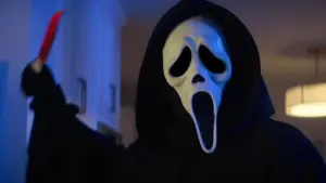 Задник к фильму "Крик" #270690