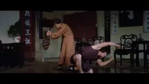 Задник к фильму "Змея в тени орла" #439908