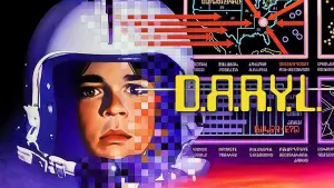 Д.Э.Р.И.Л. D.A.R.Y.L.