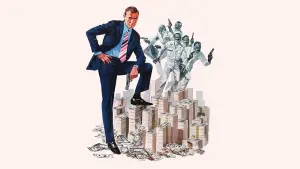 Видео к фильму Пленки Андерсона | The Anderson Tapes (1971) Original Trailer [FHD]