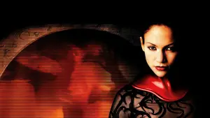 Задник к фильму "Клетка" #710653