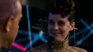 Задник к фильму "Голодные игры: И вспыхнет пламя" #625186