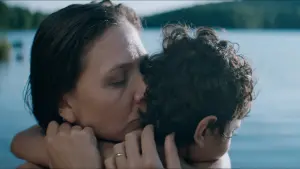 Задник к фильму "Воспитательница" #277910