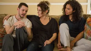 Задник к фильму "Любовники" #486497