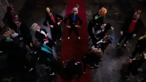 Задник к фильму "Шоу ужасов Рокки Хоррора" #648019