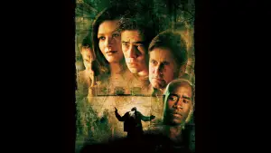 Задник к фильму "Траффик" #662409