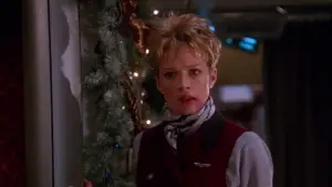 Задник к фильму "Турбулентность" #654083