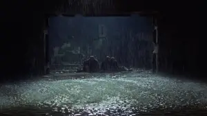 Задник к фильму "Сталкер" #734100