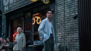 Задник к фильму "Марти Великолепный" #508430