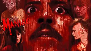 Задник к фильму "Маньяк" #285531