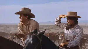 Задник к фильму "Гигант" #713216