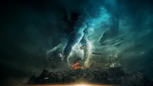 Задник к фильму "Торнадокалипсис" #682421