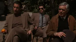 Задник к фильму "Крёстный отец 3" #577428