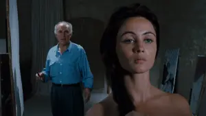 Задник к фильму "Очаровательная проказница" #345083