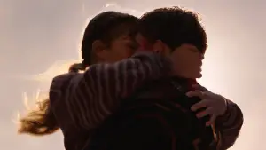 Задник к фильму "Человек-паук: Нет пути домой" #525435