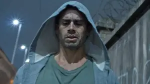 Задник к фильму "Стрелок" #638221