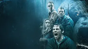 Задник к фильму "Гризли" #355518