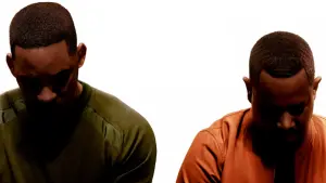 Задник к фильму "Плохие парни навсегда" #237673