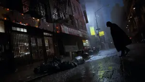 Задник к фильму "Король-рыбак" #711086