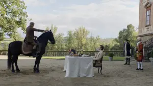 Задник к фильму "Меч короля" #162029