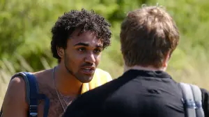 Задник к фильму "Красное небо" #415928