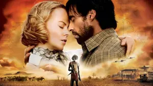 Задник к фильму "Австралия" #276953