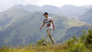 Задник к фильму "Когда тебе семнадцать" #257065