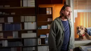 Задник к фильму "Зверский коп" #788167