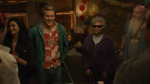 Задник к фильму "Дэдпул 3" #369699