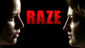 Видео к фильму Убей или умри | Raze the Movie Official Trailer (2013) - Zoe Bell, Rachel Nichols