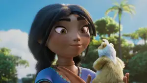 Задник к фильму "Каяра. Путь судьбы" #617223