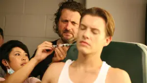 Задник к фильму "Франкенштейн" #496921