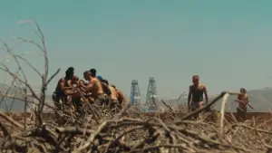 Задник к фильму "Gorgonà" #793623