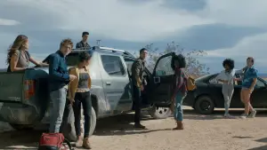 Задник к фильму "Пересчёт" #716714