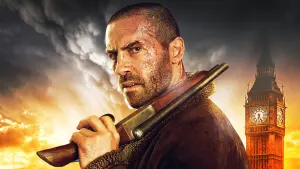 Задник к фильму "Британский психопат" #264540