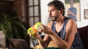 Задник к фильму "Секреты секса и любви" #304509