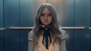 Задник к фильму "М3ГАН" #658678