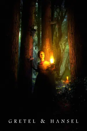 Постер к фильму "Гретель и Гензель" #137414