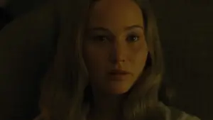 Задник к фильму "Мама!" #627132