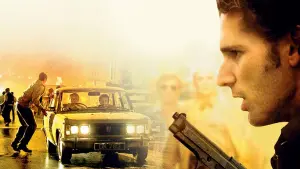 Задник к фильму "Мюнхен" #236464